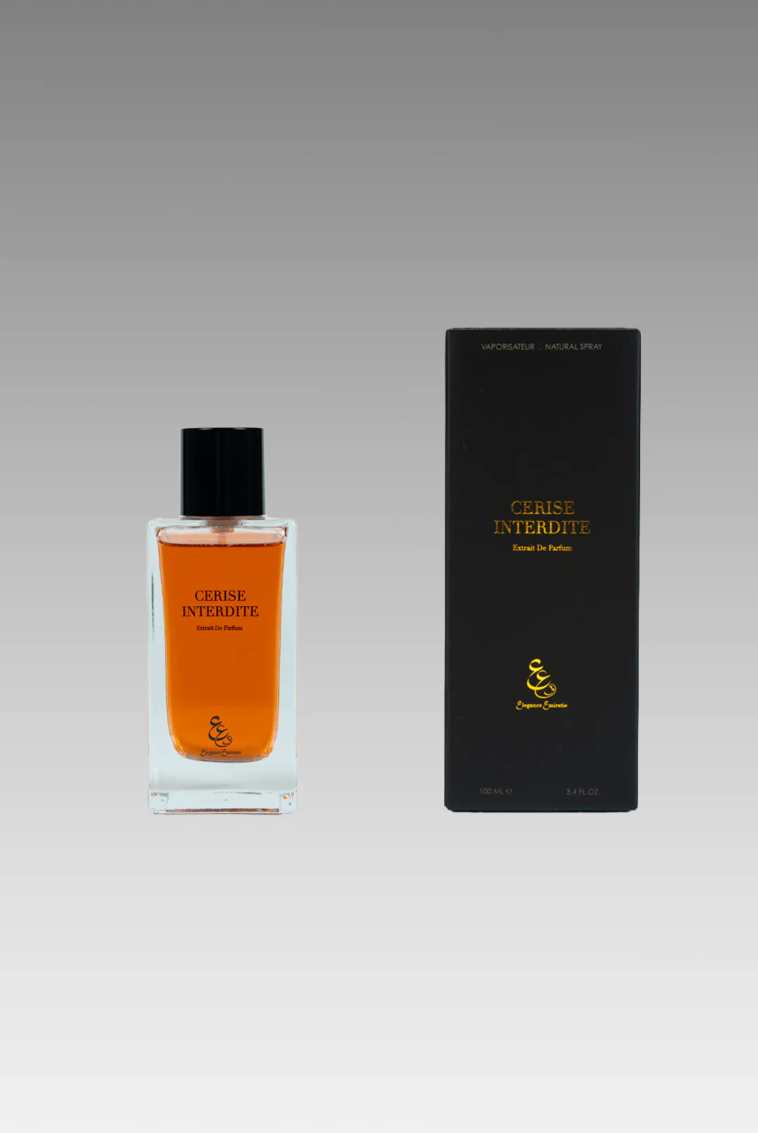 CERISE INTERDITE - Image 4