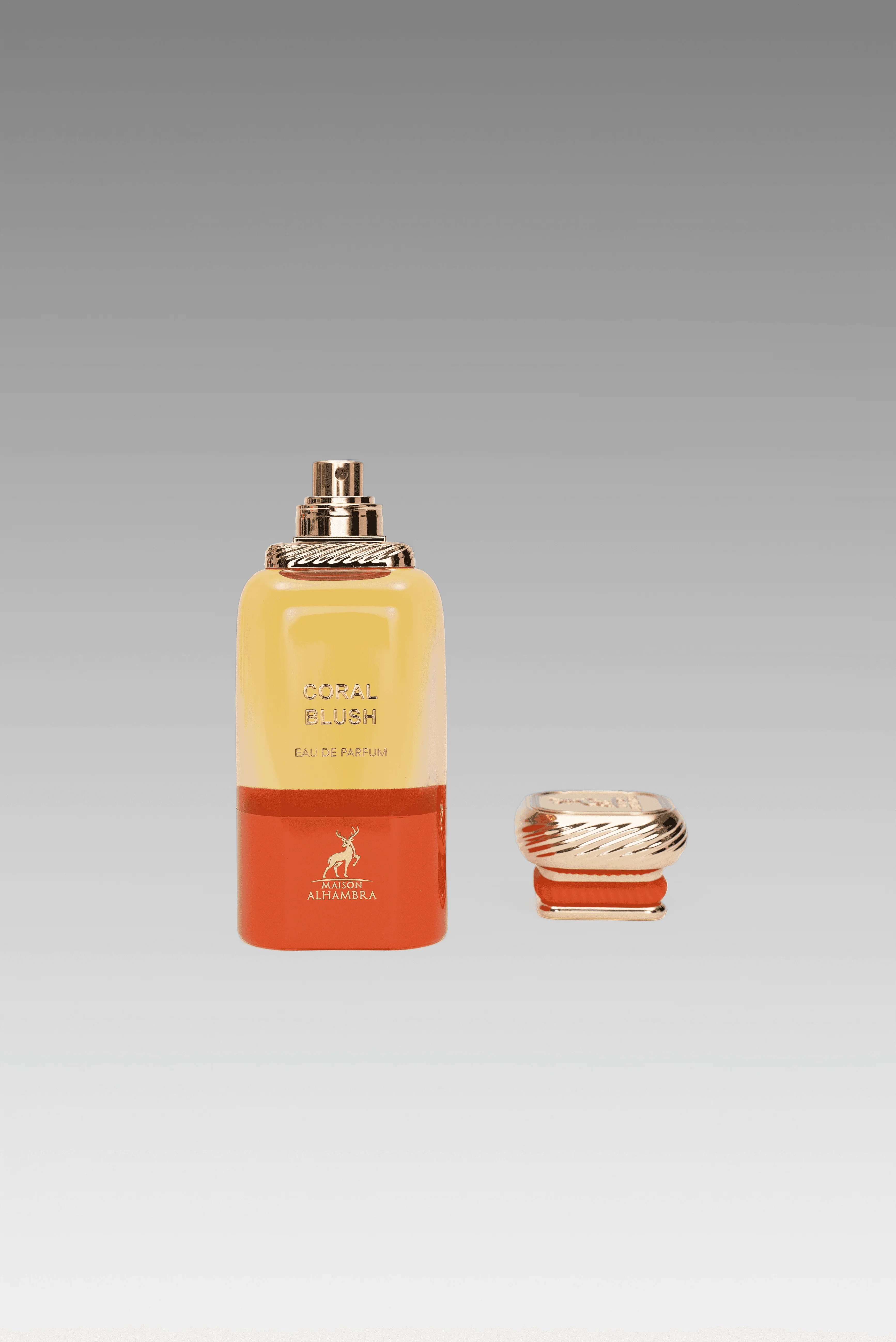 CORAL BLUSH - Image 4