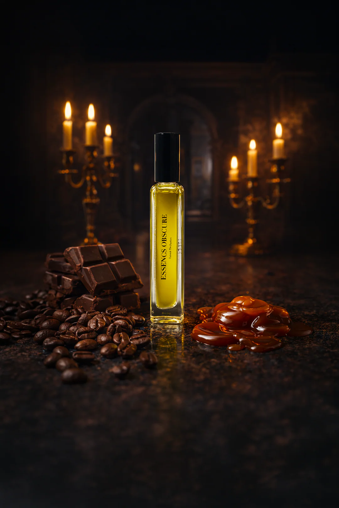 ESSENCE OBSCURE - Image 3