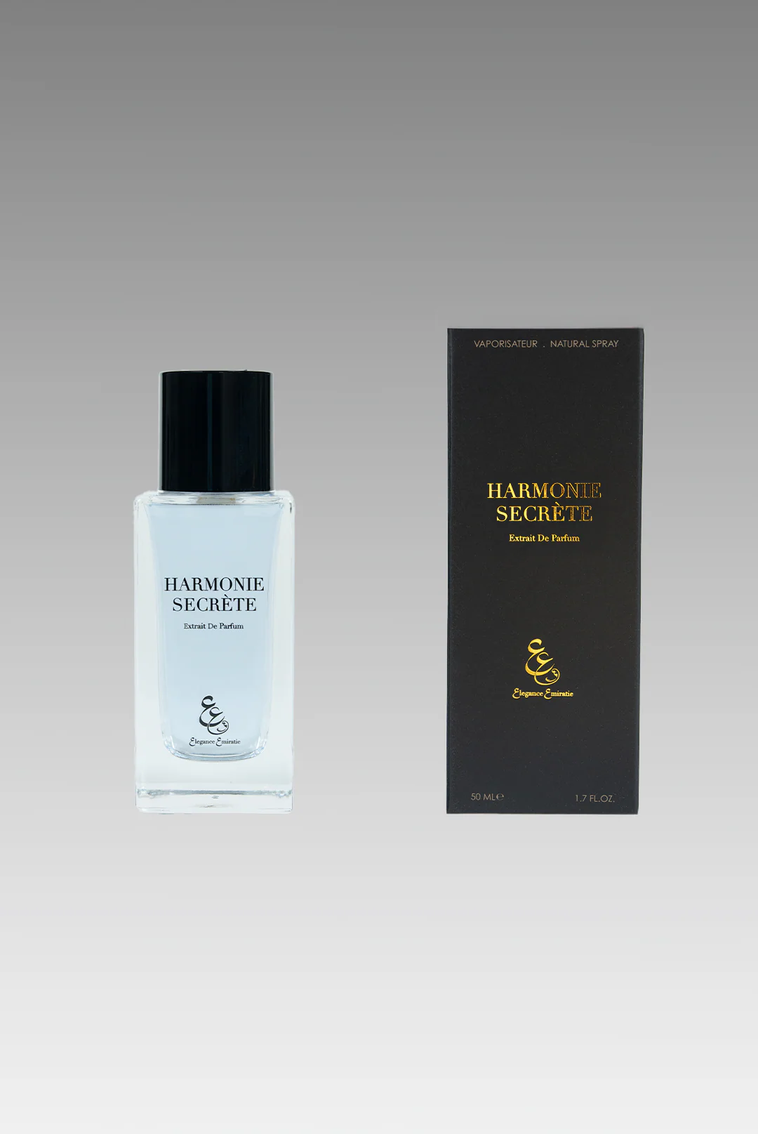 HARMONIE SECRÈTE - Image 10