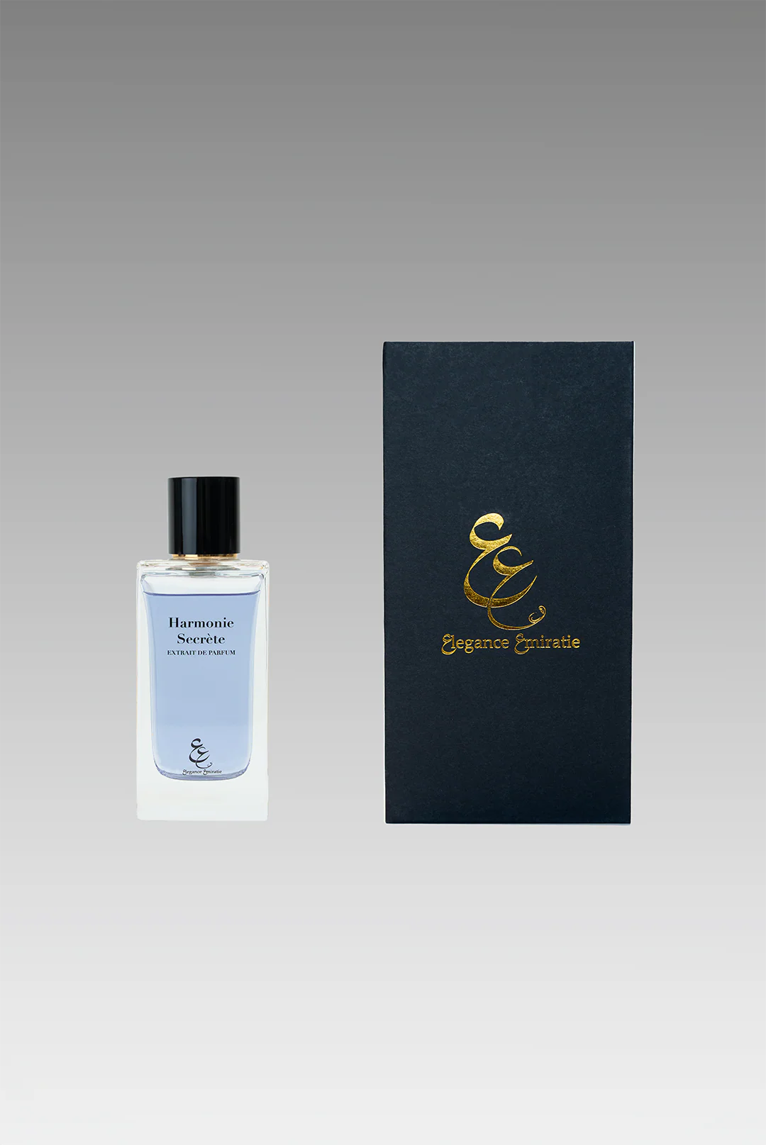 HARMONIE SECRÈTE - Image 4