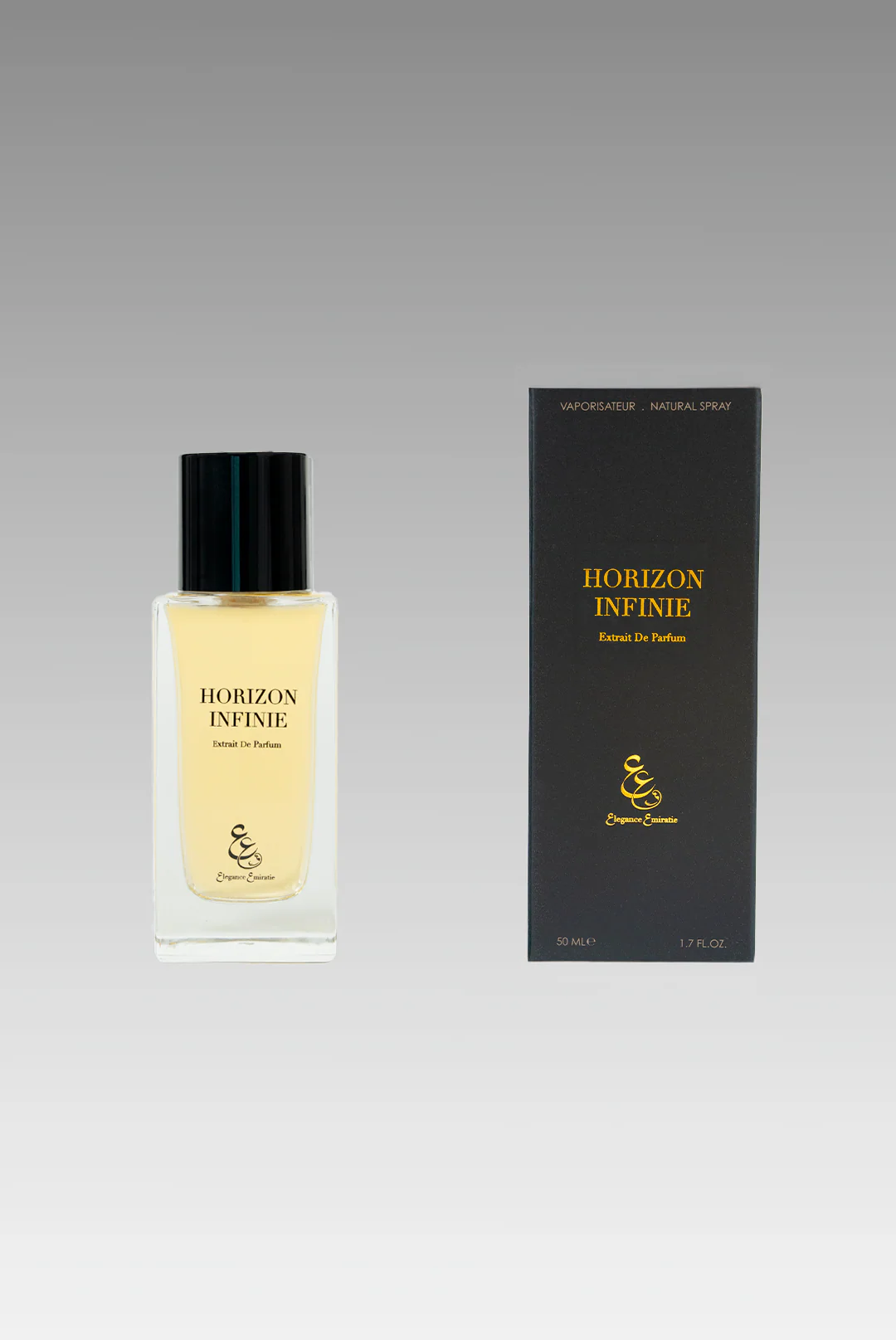 HORIZON INFINIE - Image 9