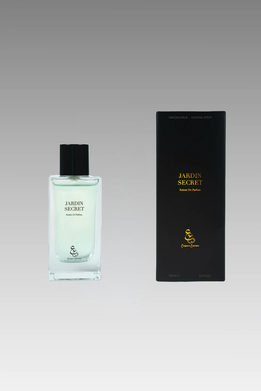 JARDIN SECRET - Image 4