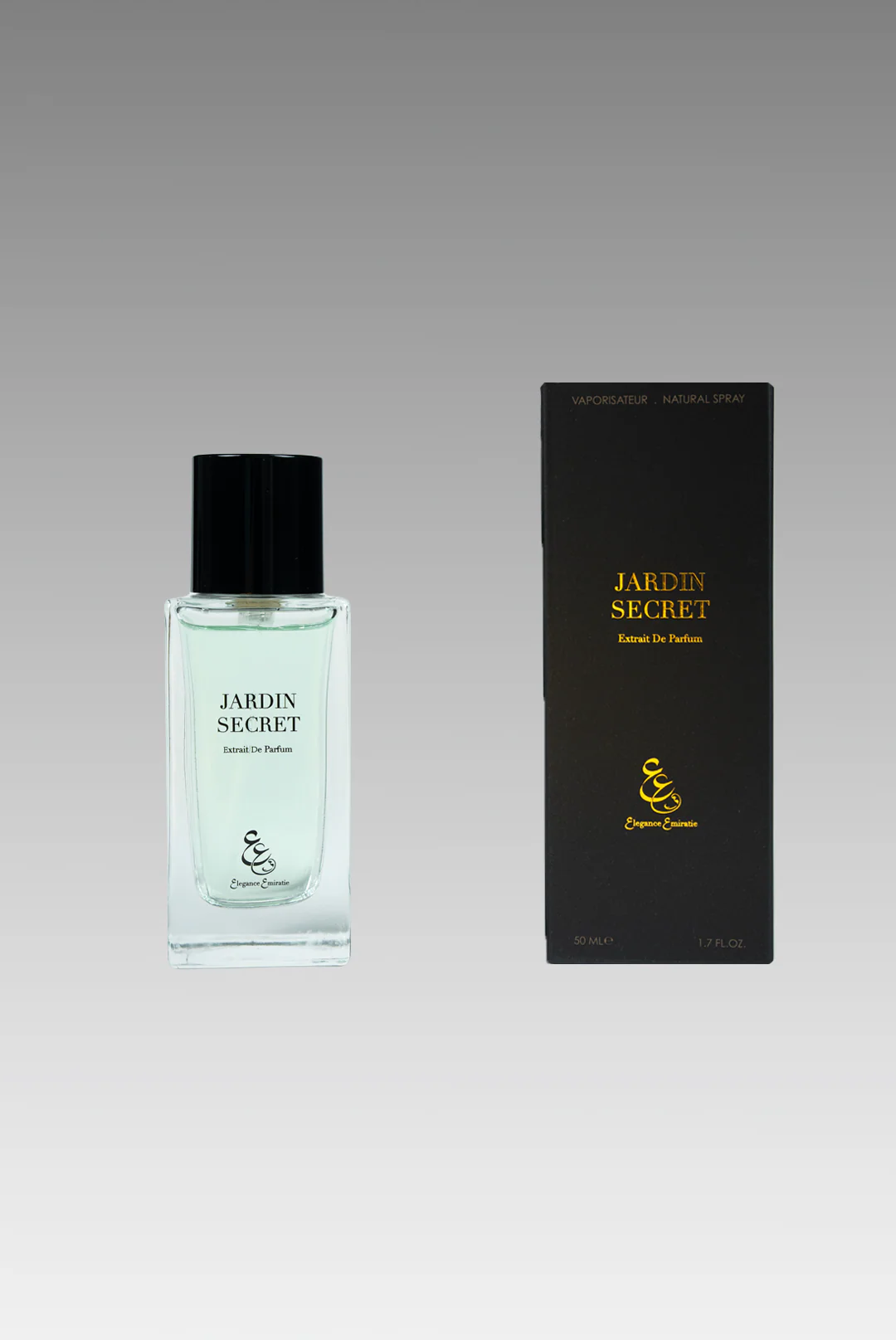 JARDIN SECRET - Image 7