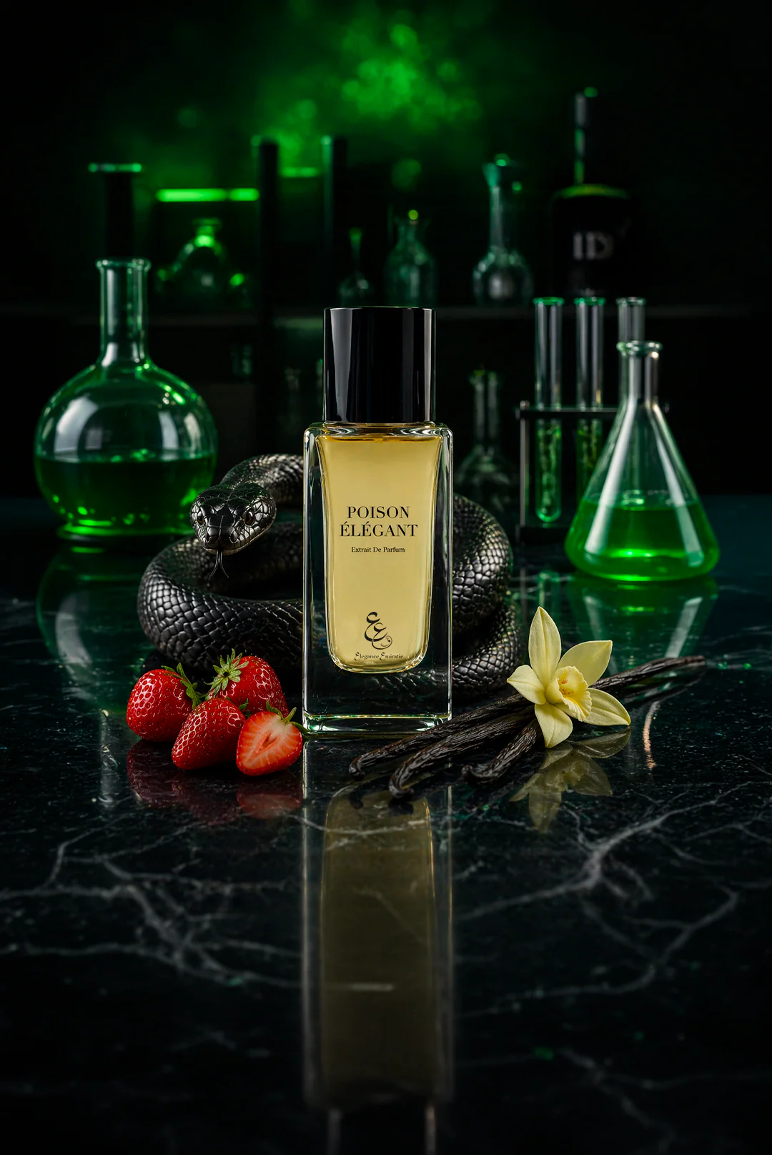 POISON ELEGANT - Image 3