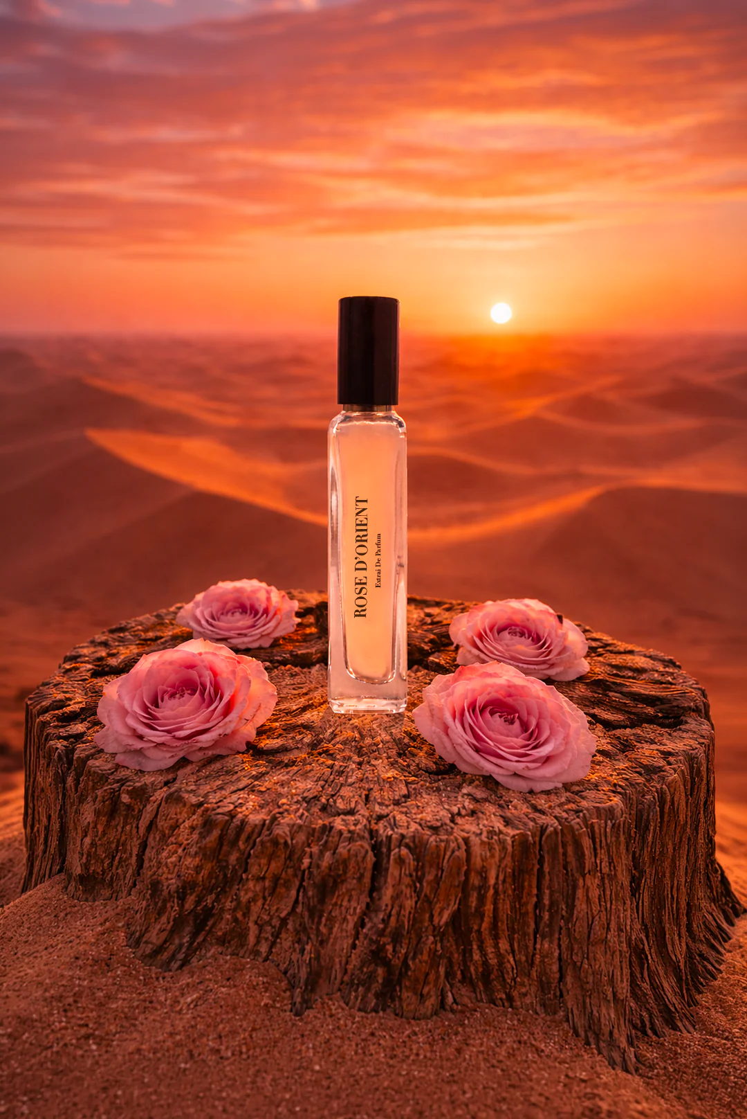 ROSE D'ORIENT - Image 3