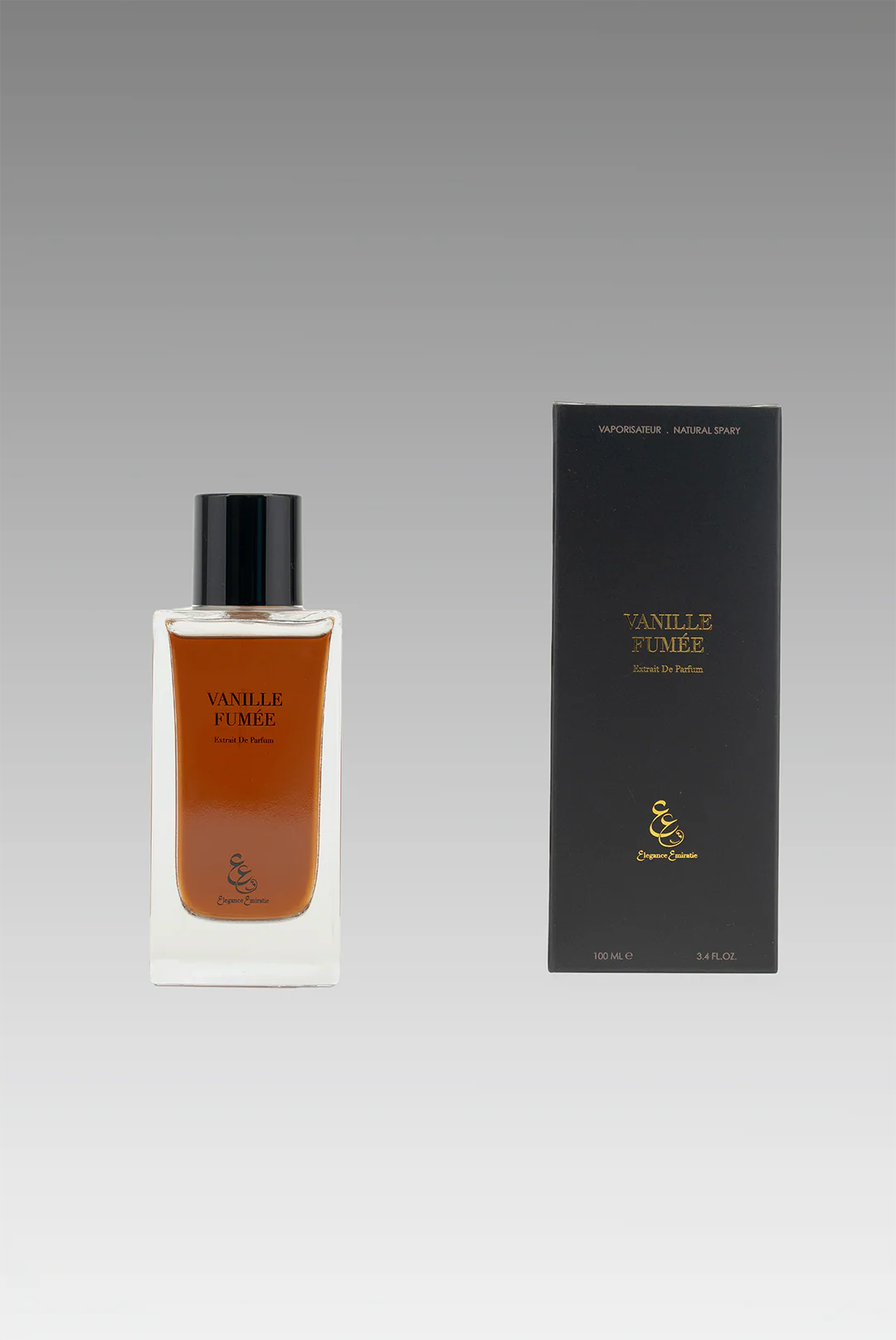 VANILLE FUMÉE - Image 4