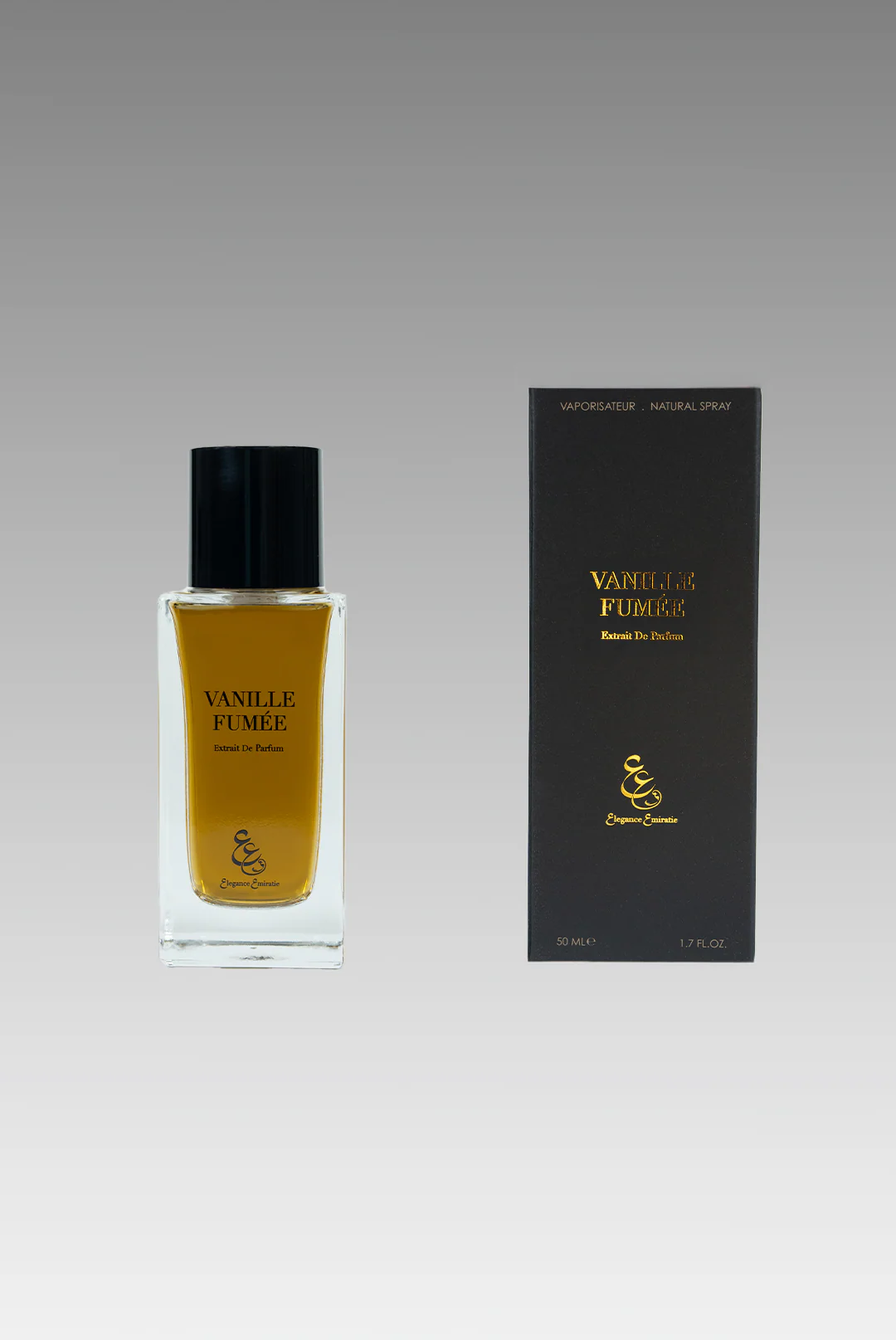 VANILLE FUMÉE - Image 7