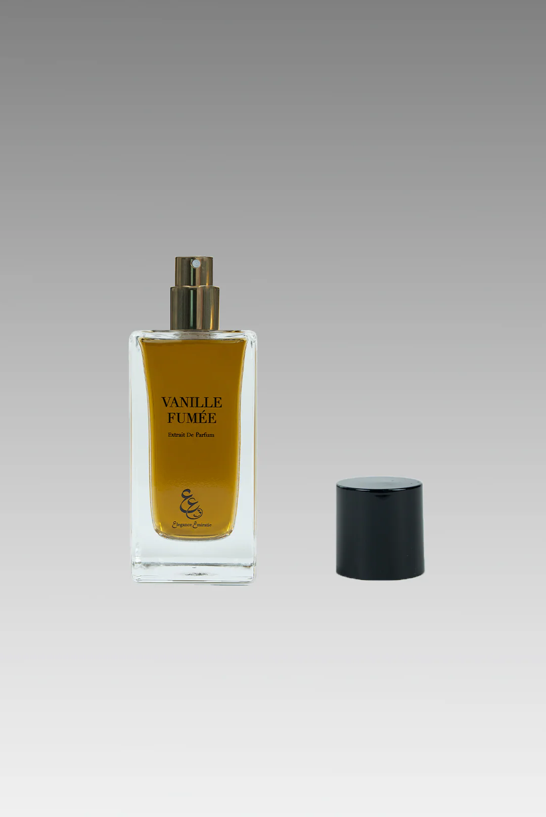VANILLE FUMÉE - Image 9